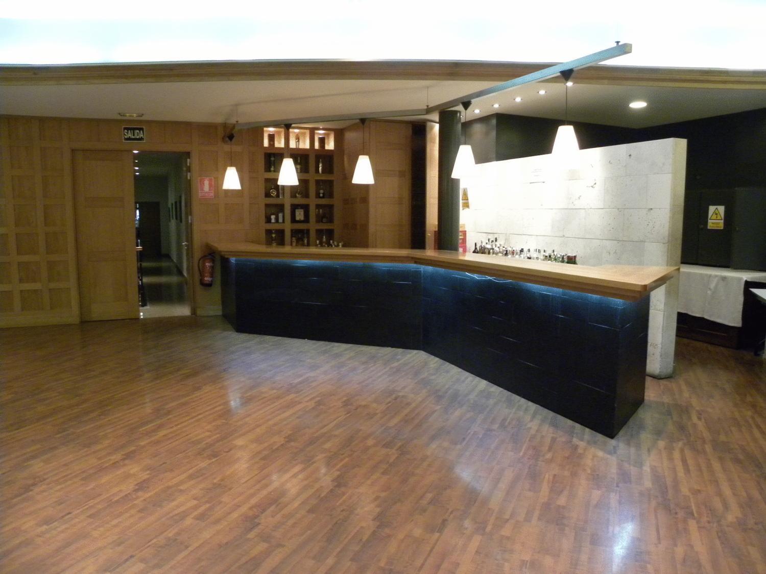 Hostal Las Fuentes Arévalo Dış mekan fotoğraf